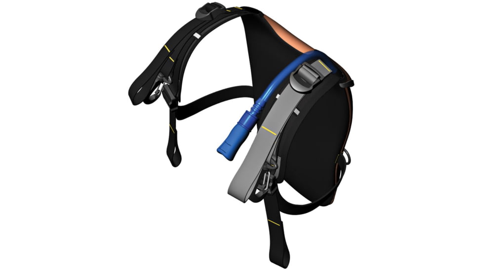 Piggyback Rider  Deluxe Carrier 610373584498