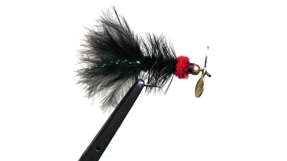 Pistol Pete Flies Egg Sucking, 2Pk, Sz 10, 10031-2PK