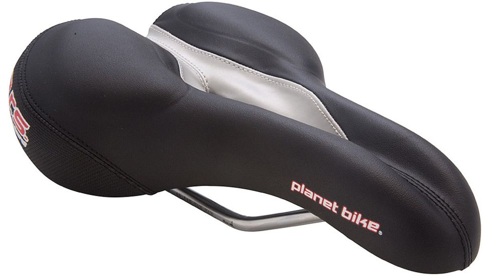 Planet Bike Men's Ars Standard Saddle 5020
