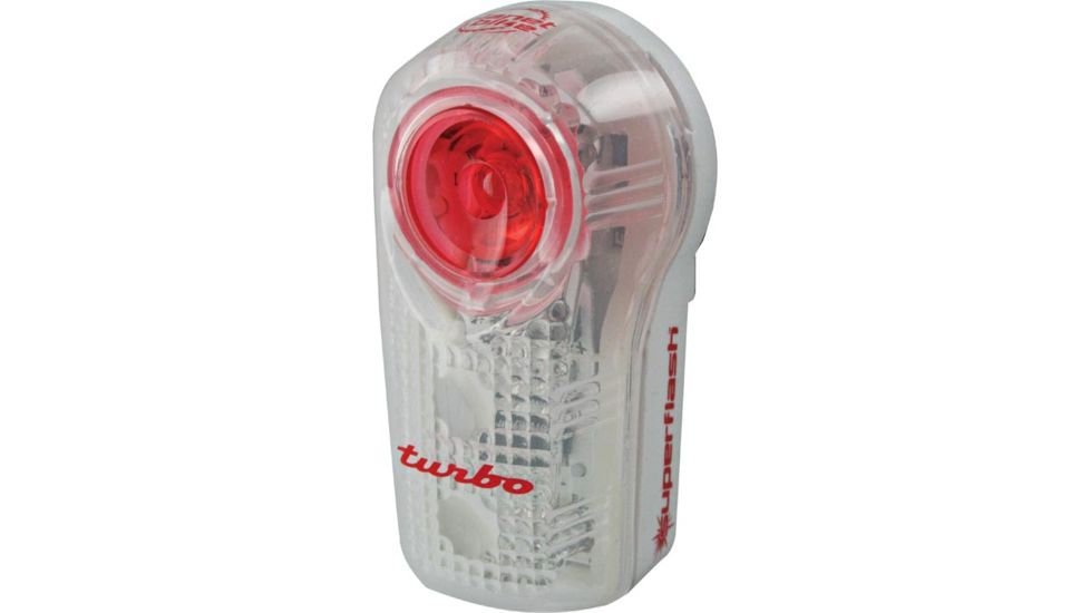 Planet Bike Superflash Turbo 3070