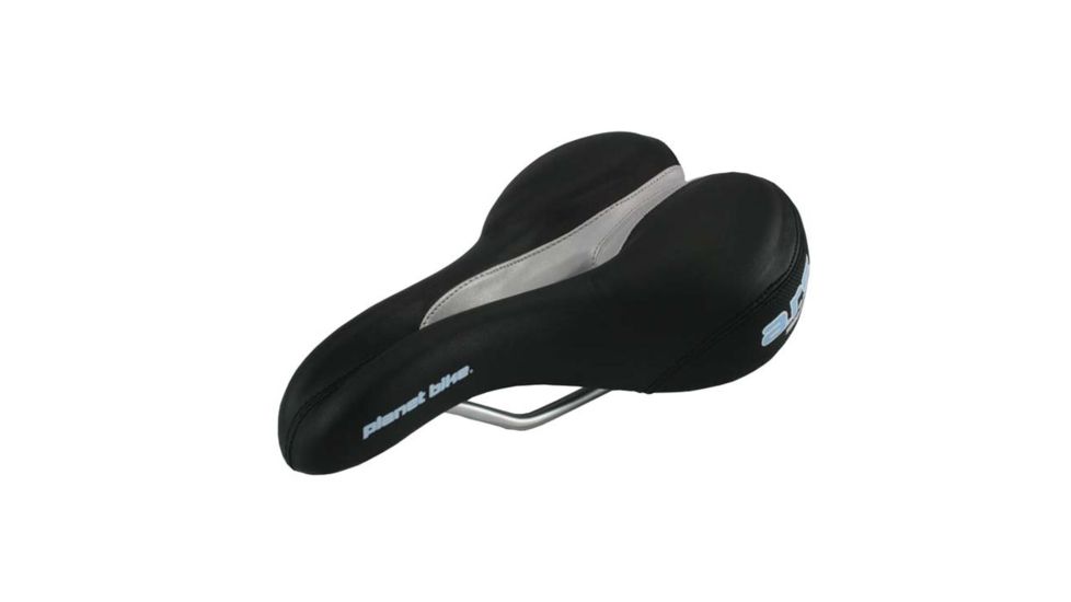 Planet Bike Men's Ars Standard Saddle 5020