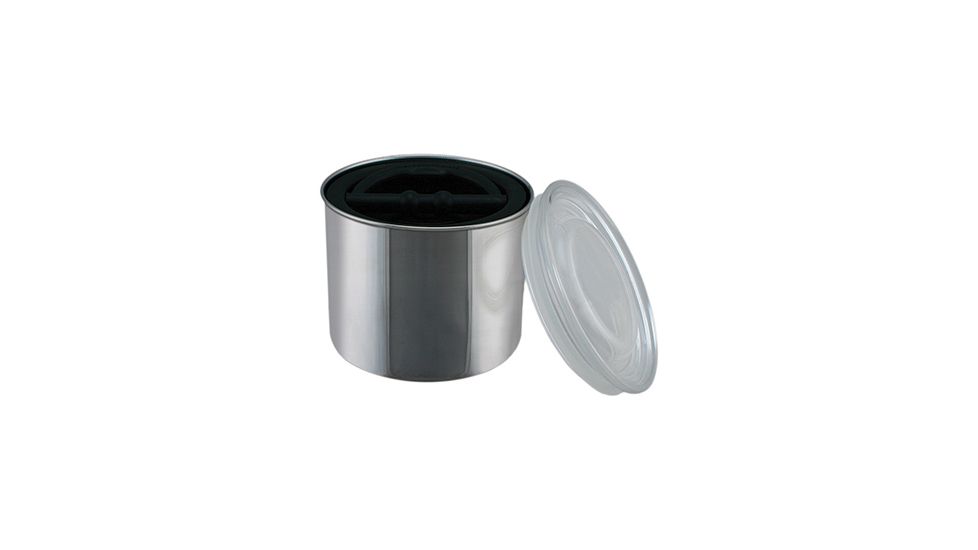 Planetary Designs Airscape 4 - Brushed AS BS 04