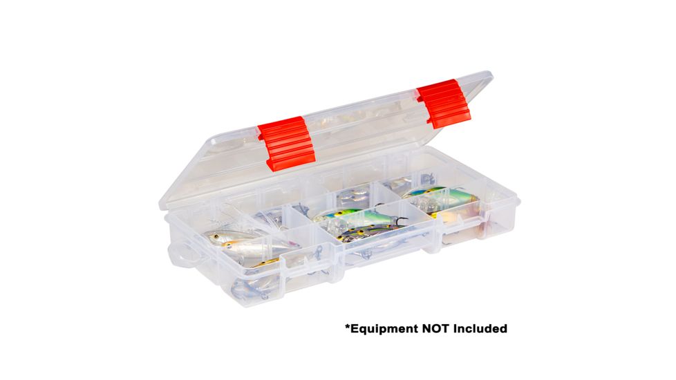 Plano 3500 Stowaway Rustrictor 79730