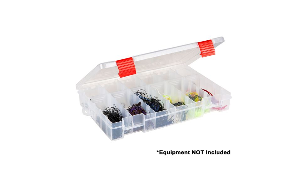 Plano 3600 Stowaway Rustrictor 79729