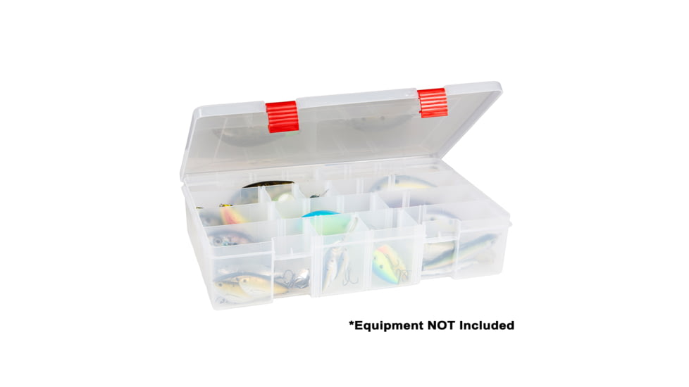 Plano 3700 Deep Stowaway Rustrictor 79725