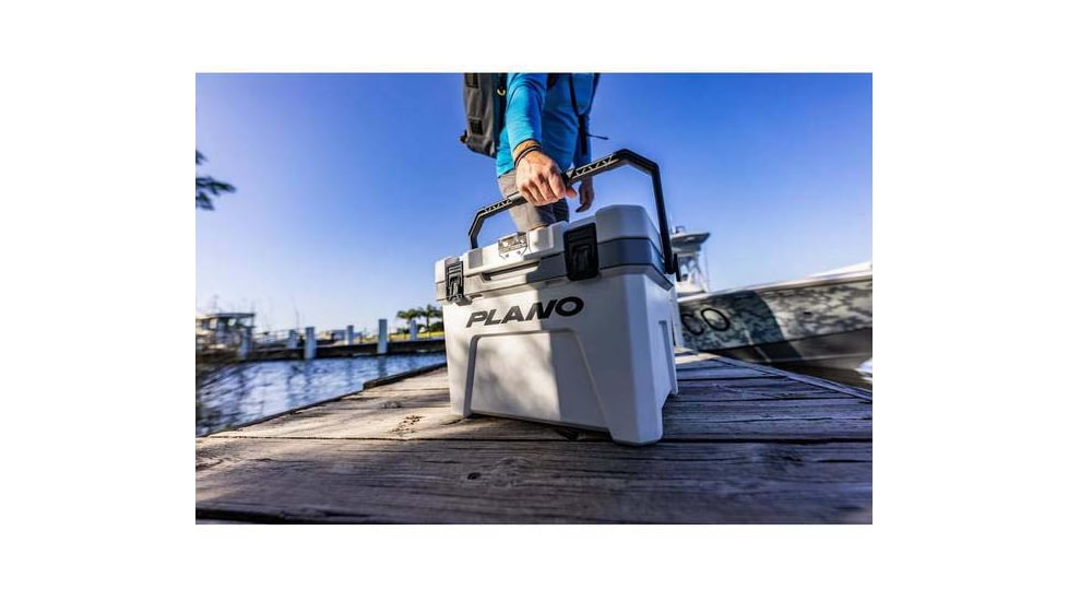 Plano Frost 21qt - P000073