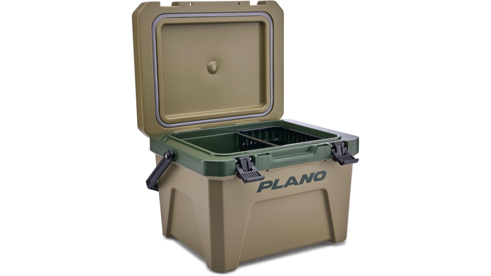 Plano Frost Cooler - 21 Quart - PLAC21IGE