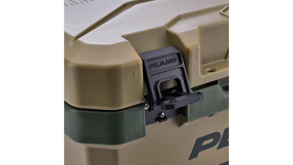 Plano Frost Cooler - 21 Quart - PLAC21IGE