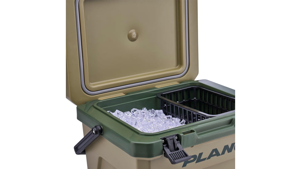 Plano Frost Cooler - 21 Quart - PLAC21IGE