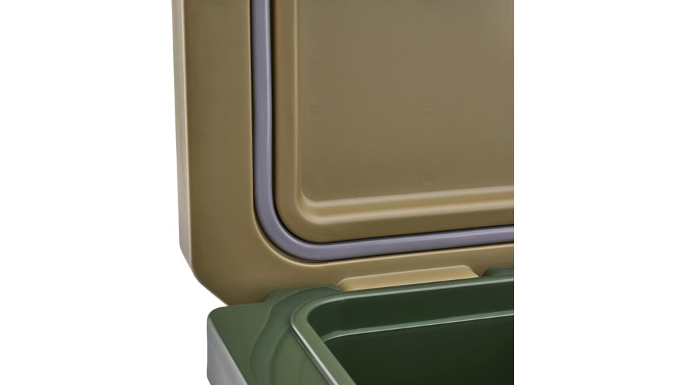 Plano Frost Cooler - 21 Quart - PLAC21IGE