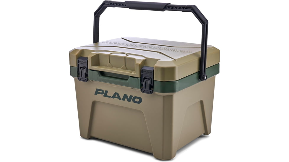 Plano Frost Cooler - 21 Quart - PLAC21IGE