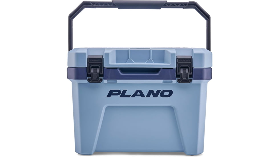 Plano Frost Cooler - 21 Quart - PLAC21PBE