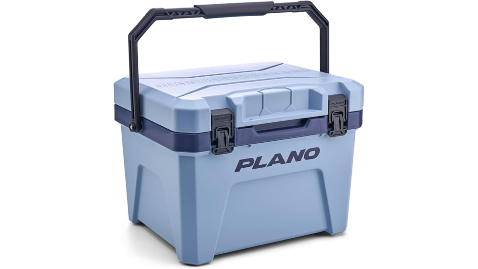 Plano Frost Cooler - 21 Quart - PLAC21PBE