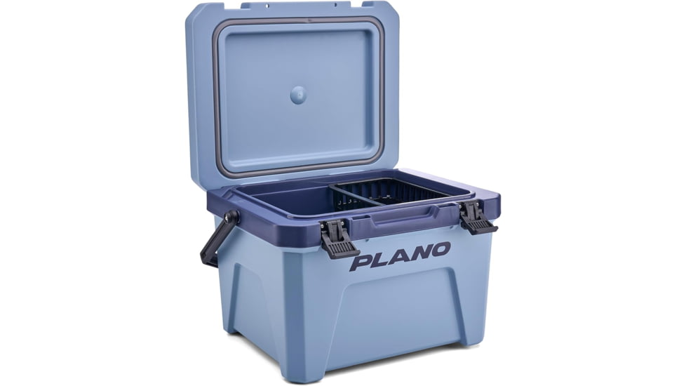Plano Frost Cooler - 21 Quart - PLAC21PBE