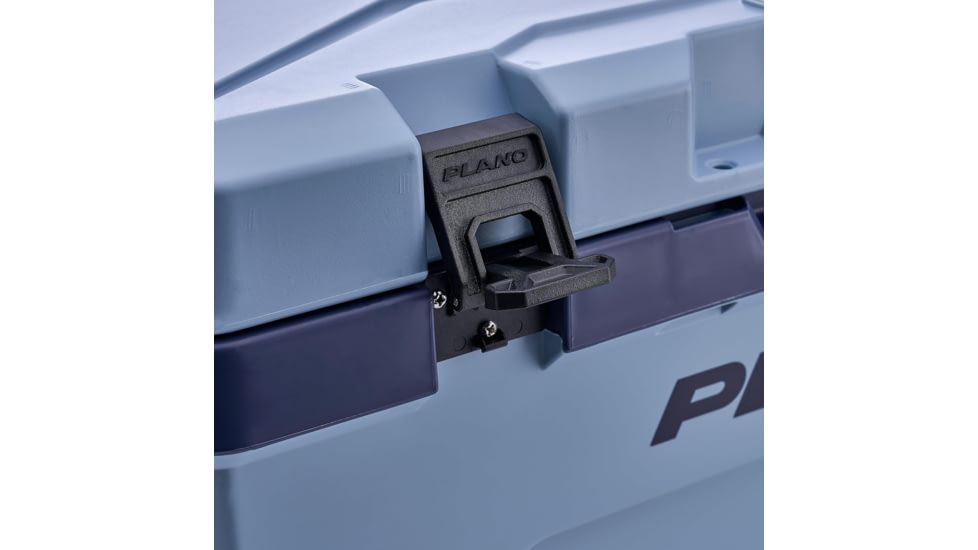Plano Frost Cooler - 21 Quart - PLAC21PBE