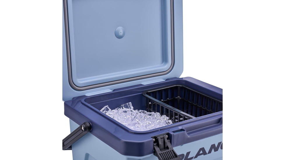 Plano Frost Cooler - 21 Quart - PLAC21PBE