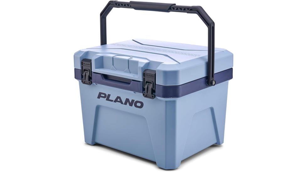 Plano Frost Cooler - 21 Quart - PLAC21PBE
