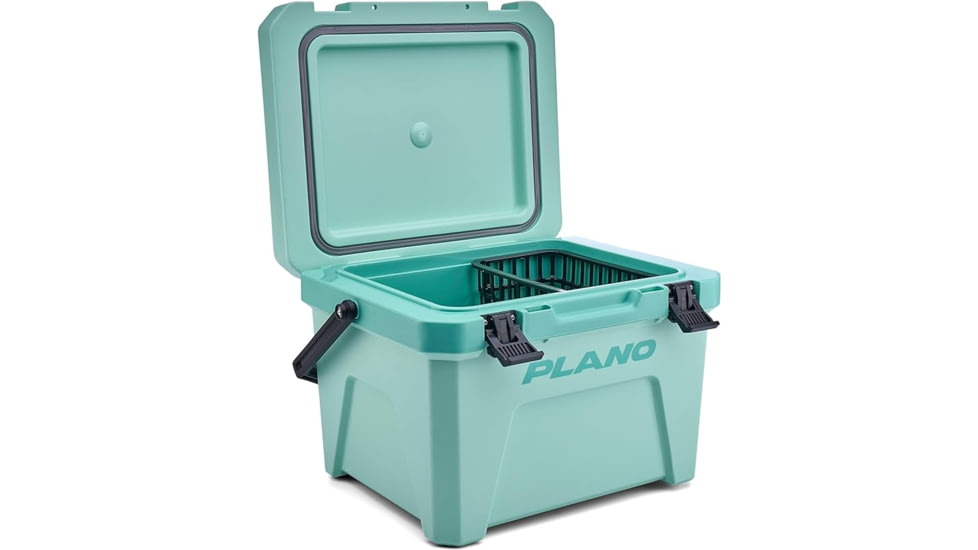 Plano Frost Cooler - 21 Quart - PLAC21SFE