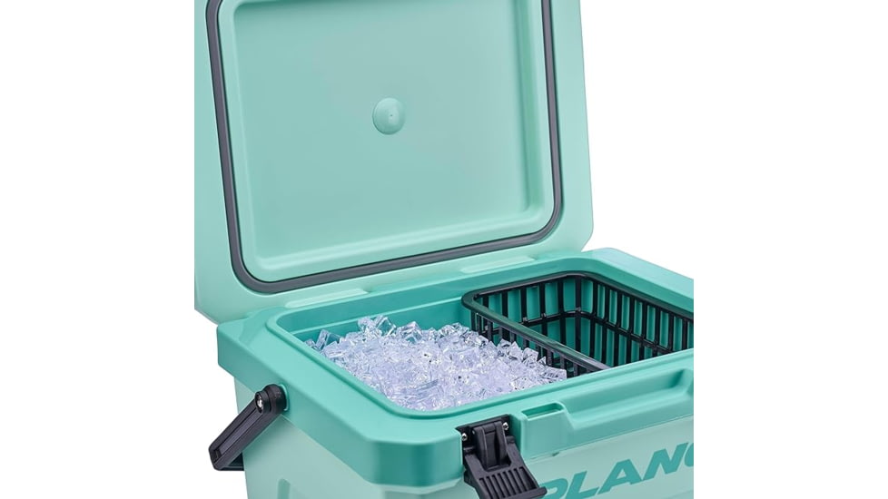 Plano Frost Cooler - 21 Quart - PLAC21SFE