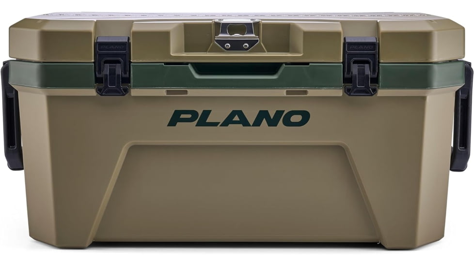 Plano Frost Cooler - 32 Quart - PLAC32IGE