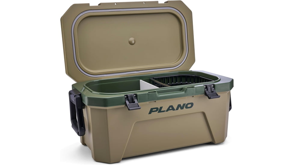 Plano Frost Cooler - 32 Quart - PLAC32IGE