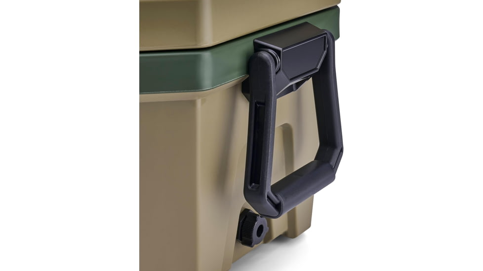Plano Frost Cooler - 32 Quart - PLAC32IGE