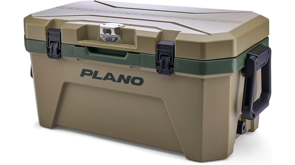 Plano Frost Cooler - 32 Quart - PLAC32IGE