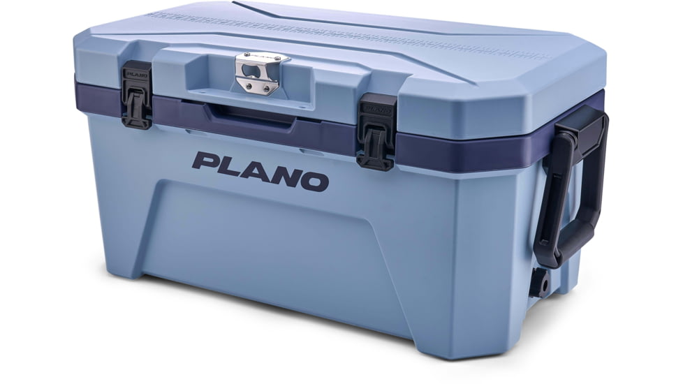 Plano Frost 32qt Cooler, Pacific Blue, P000084