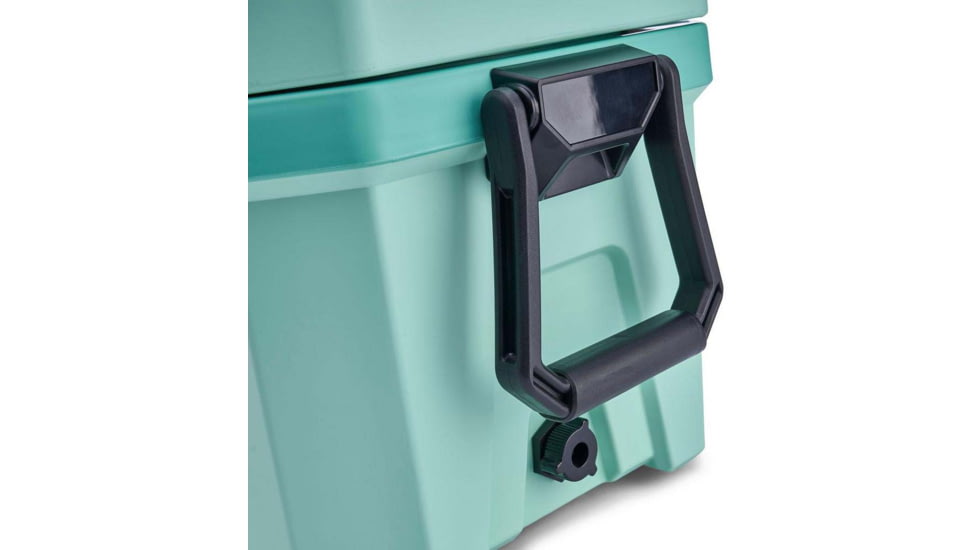Plano Frost Cooler w/Display, 32qt, Seafoam, 32 quart, PLAC32SFD