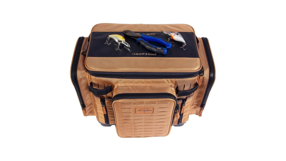 Custodia Impermeabile Plano Guide Series 3700, Blu, Grande, Per Barca, Kayak E Campeggio, Sommersibile Fino A 1 Metro