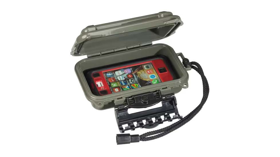 Plano Guide Series Waterproof Case, Large, 146060
