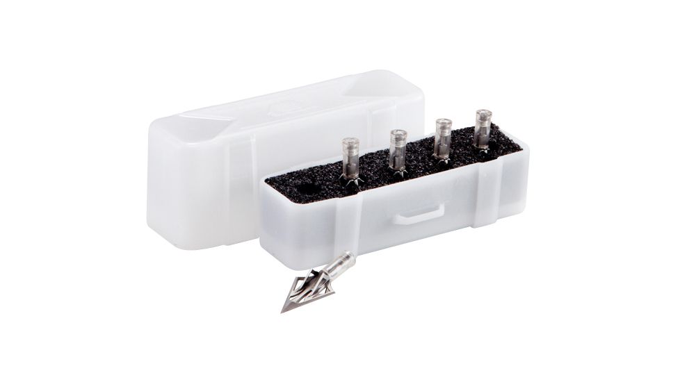 Plano Broadhead Box 131000