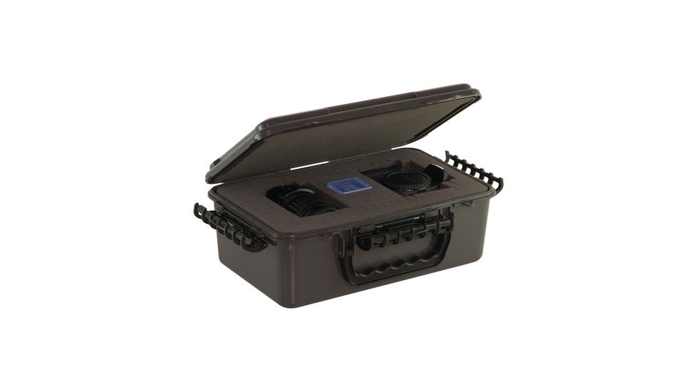 Plano Guide Series Waterproof Video/Camera Case, 147050