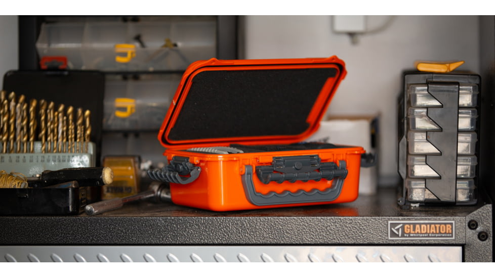 Plano Large Abs Waterproof Case - 146070