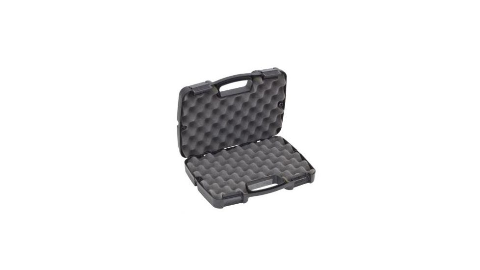 Plano Molding Small Accessory Case W/ Foam - 10592