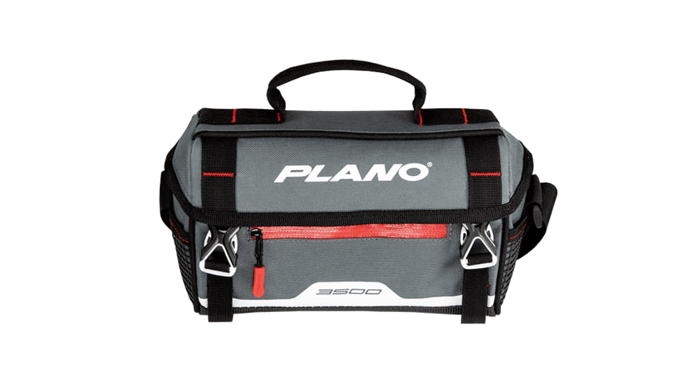 Plano Weekend Series 3500 Softsider Bag, PLABW250
