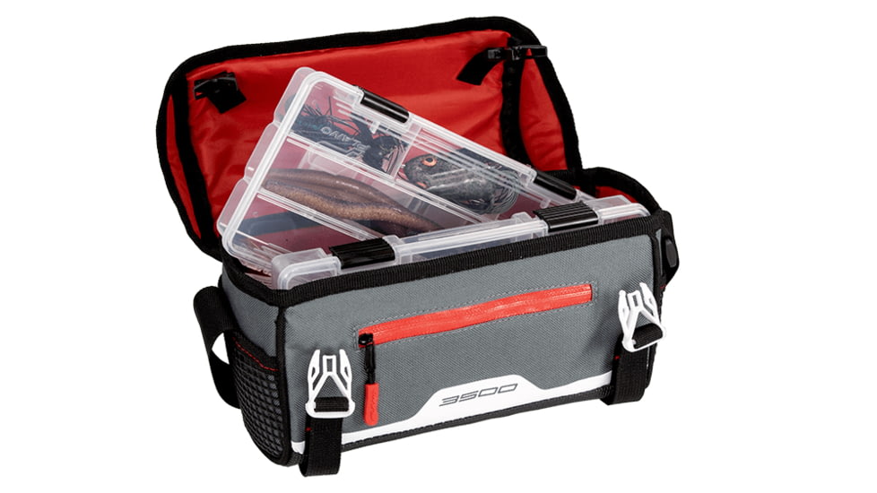 Plano Weekend Series 3500 Softsider Bag, PLABW250