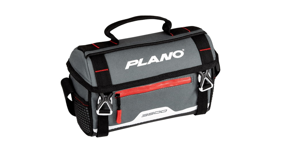 Plano Weekend Series 3500 Softsider Bag, PLABW250