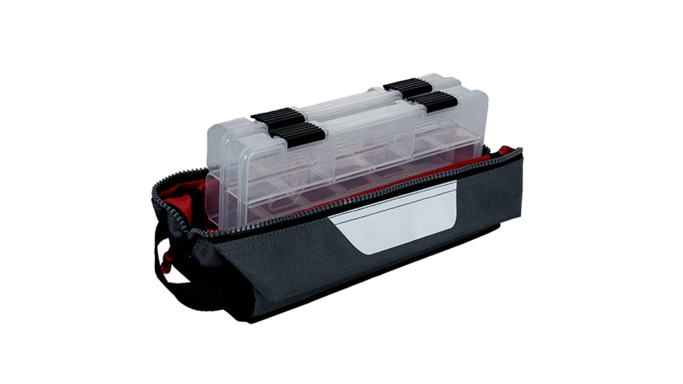 Plano Weekend Series 3500 Speedbag, Fold Down System, PLABW150