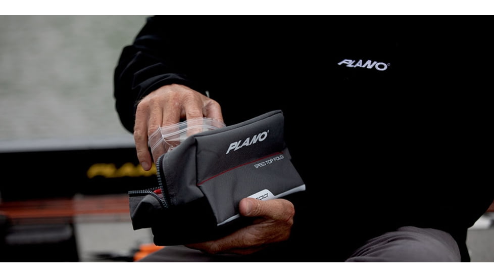 Plano Weekend Series 3500 Speedbag, Fold Down System, PLABW150