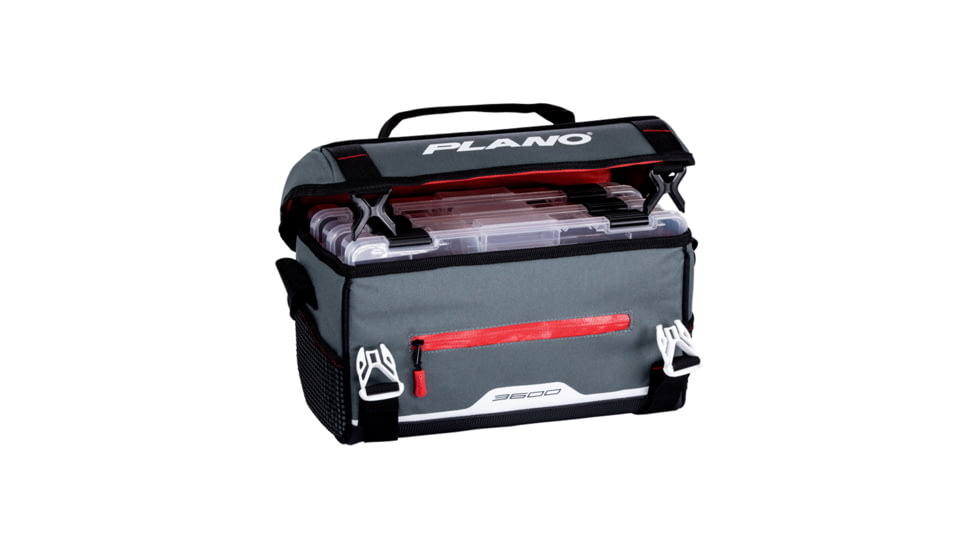 Plano Weekend Series 3600 Softsider Bag, PLABW260