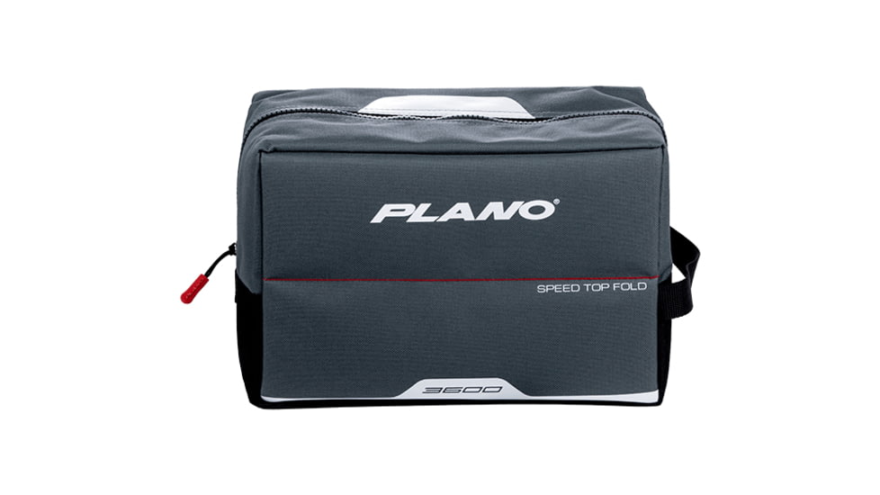Plano Weekend Series 3600 Speedbag, Fold Down System, PLABW160