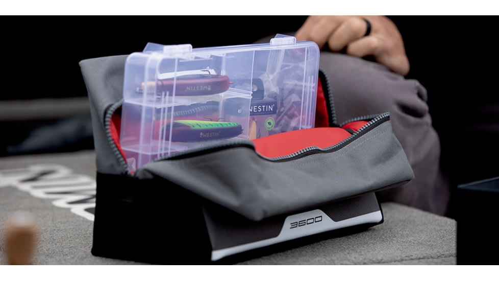 Plano Weekend Series 3600 Speedbag, Fold Down System, PLABW160