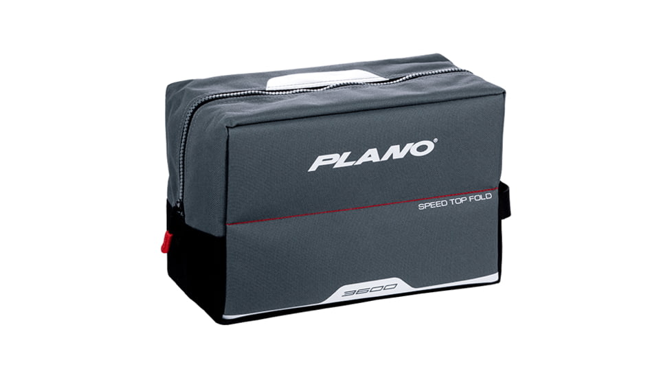Plano Weekend Series 3600 Speedbag, Fold Down System, PLABW160