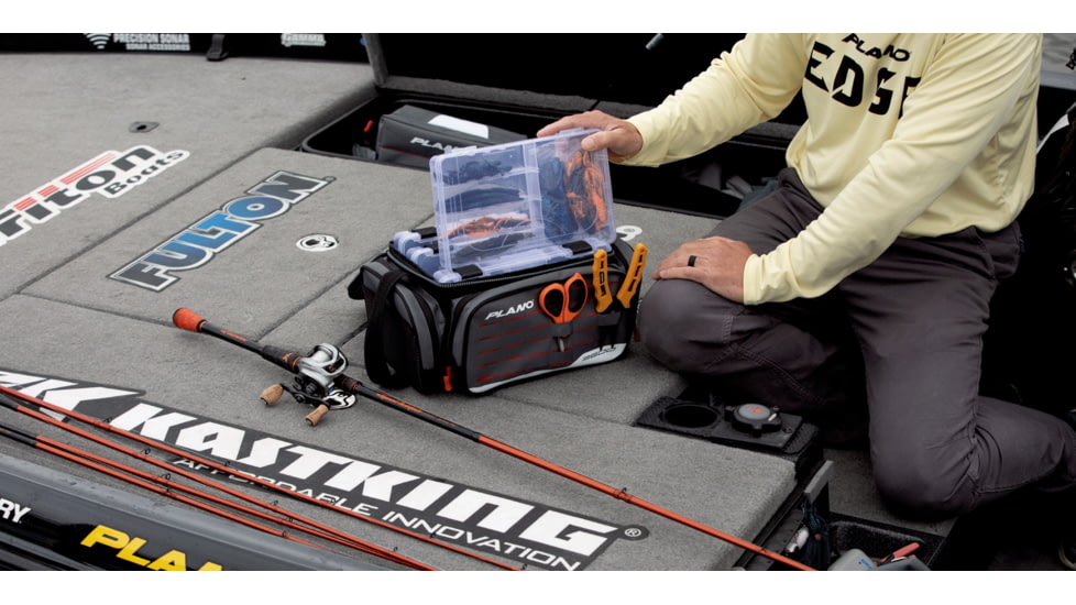 Plano Weekend Series 3600 Tackle Case, PLABW360