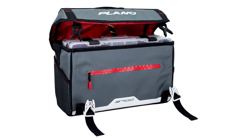 Plano Weekend Series 3700 Softsider Bag, PLABW270