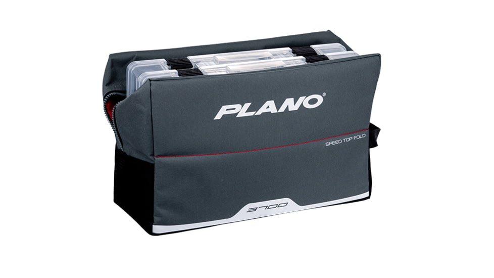 Plano Weekend Series 3700 Speedbag, Fold Down System, PLABW170
