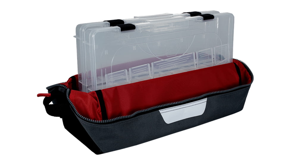 Plano Weekend Series 3700 Speedbag, Fold Down System, PLABW170