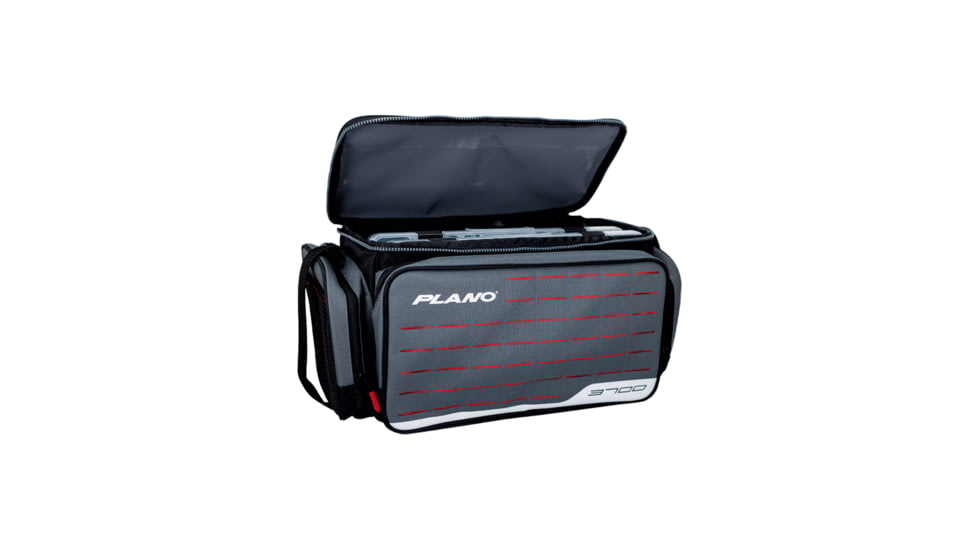 Plano Weekend Series 3700 Tackle Case, PLABW370