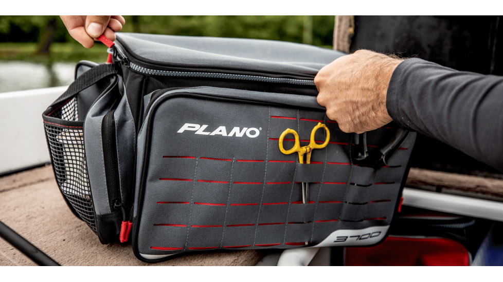 Plano Weekend Series 3700 Tackle Case, PLABW370